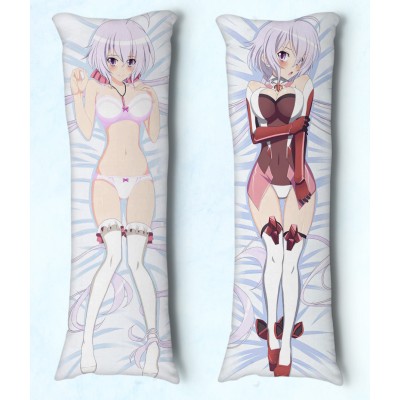 Travesseiro Dakimakura Senki Zesshou Symphogear Chris Yukine 02